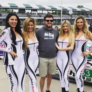 Meet your Posher, Donnie